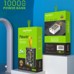 OA-P07 Power Bank