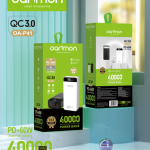 OA-P41 Power Bank