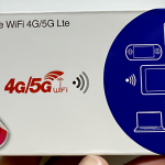 M80 Wifi Router