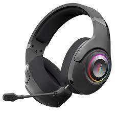 G201 USB gaming headphones