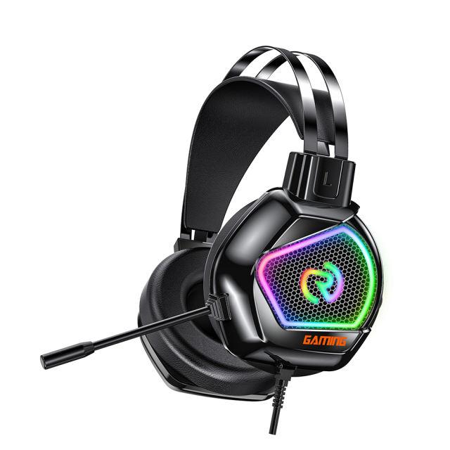 G601 usb gaming headset hd images for web