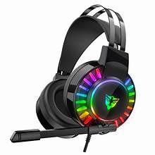 G605 usb gaming headphones