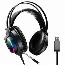 G613 usb gaming headphones