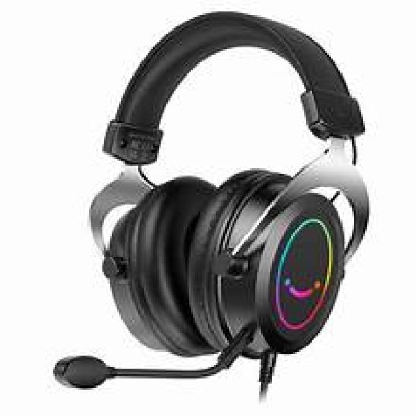 H28 USB Gaming HeadPhone