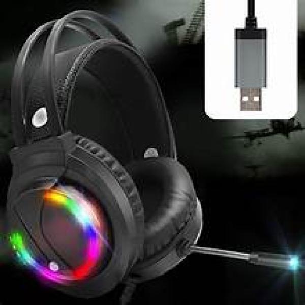 H81 USB Gaming HeadPhone