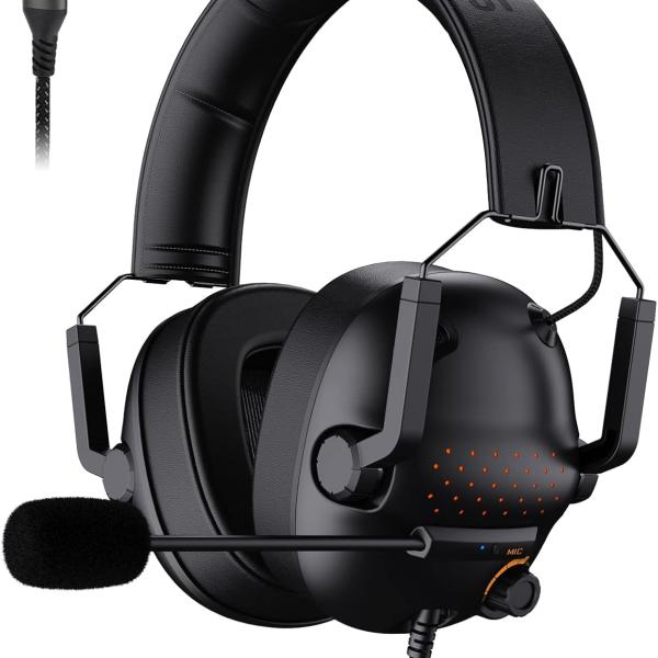 H83 USB Gaming HeadPhone