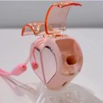 K-520 love ear buds stereo bass