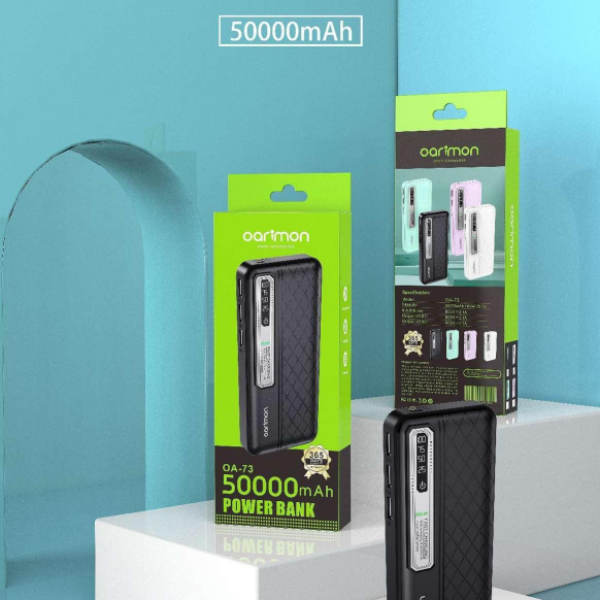OA-73 Power Bank