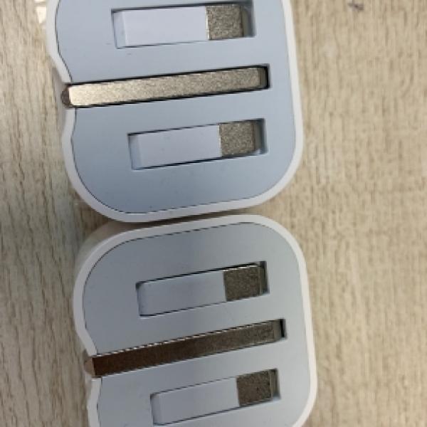 Apple 20W USB-C Power Adapter PD Charger