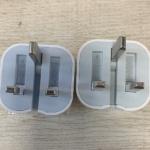 Apple 20W USB-C Power Adapter PD Charger