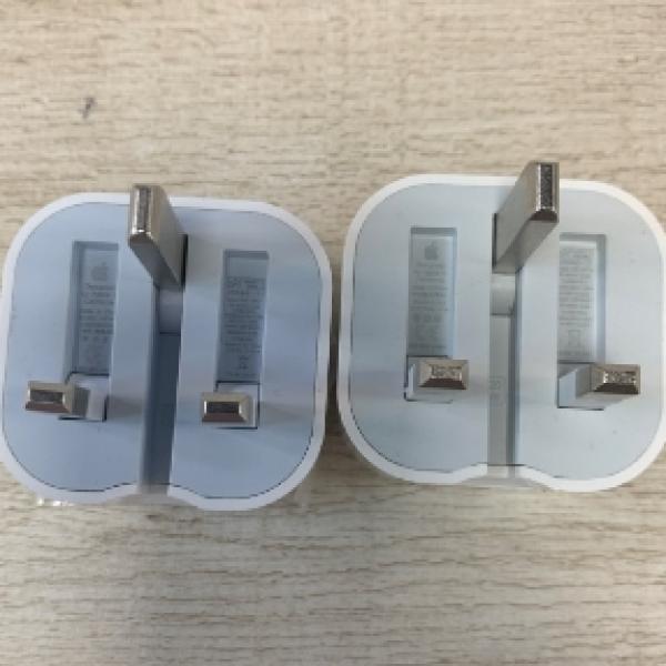 Apple 20W USB-C Power Adapter PD Charger