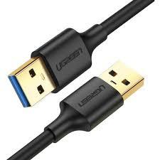 3.0 USB male to male cable