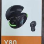 Y80 TWS Bluetooth